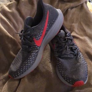 Nike zoom Pegasus 35 size 13